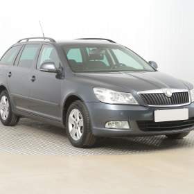 Škoda Octavia 2.0 TDI / 19492569