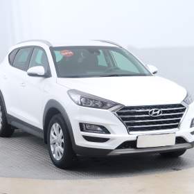 Hyundai Tucson 1.6 T- GDI / 19492571