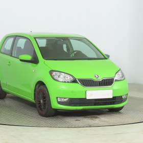 Škoda Citigo 1.0 MPI / 19492572