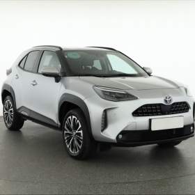 Toyota Yaris Cross 1.5 VVT- iE E- Four / 19493334
