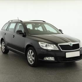 Škoda Octavia 2.0 TDI / 19493335