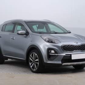 Kia Sportage 1.6 T- GDI / 19493336