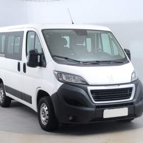 Peugeot Boxer 2.2 BlueHDi / 19493337