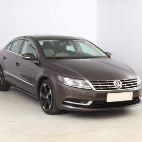 Volkswagen CC 2.0 TSI / 19493338