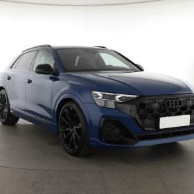 Audi Q8 55 TFSI / 19493341