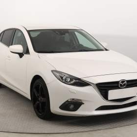 Mazda 3 2.2 Skyactiv- D / 19493343