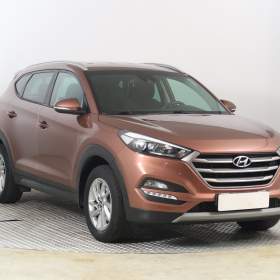 Hyundai Tucson 1.7 CRDi / 19493345