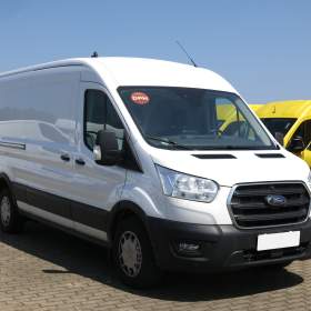 Ford Transit 2.0 EcoBlue / 19493347
