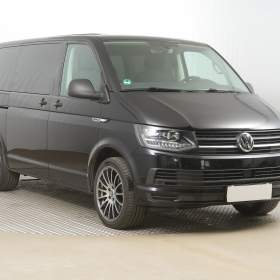 Volkswagen Multivan 2.0 TDI / 19493352