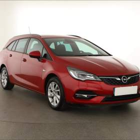 Opel Astra 1.2 Turbo / 19493354