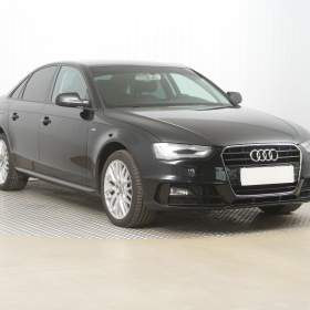 Audi A4 2.0 TDI / 19493355
