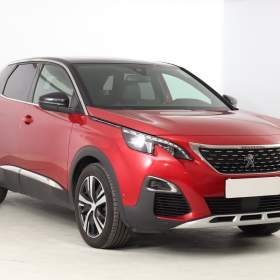 Peugeot 3008 2.0 BlueHDi / 19493360