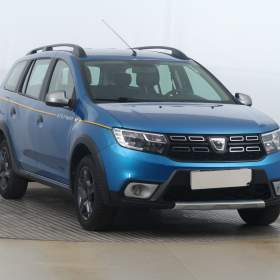 Dacia Logan 0.9 TCe / 19493362