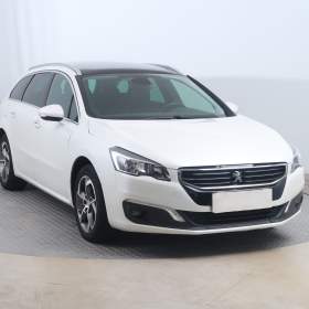 Peugeot 508 2.0 BlueHDi / 19493363