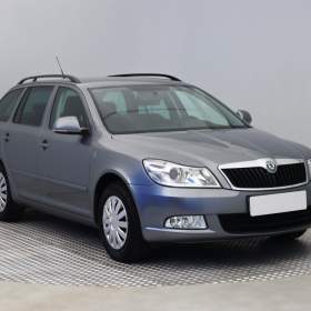Škoda Octavia 1.2 TSI / 19493366