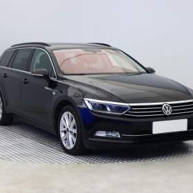 Volkswagen Passat 2.0 TDI / 19493368