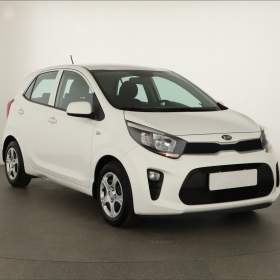 Kia Picanto 1.0 CVVT / 19493370