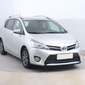Toyota Verso 1.8 Valvematic / 19493372