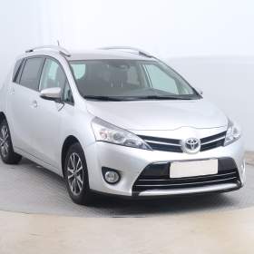 Toyota Verso 1.8 Valvematic / 19493372