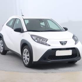 Toyota Aygo 1.0 VVT- i / 19493373