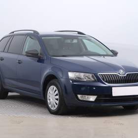 Škoda Octavia 1.6 TDI / 19493379