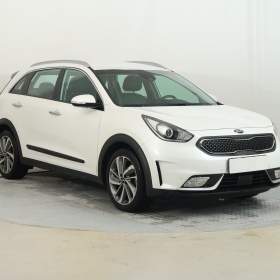 Kia Niro Hybrid / 19493380