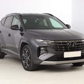 Hyundai Tucson 1.6 T- GDI PHEV / 19493382