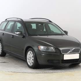 Volvo V50 2.0 D / 19493383