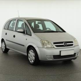 Opel Meriva 1.6 16V / 19493384