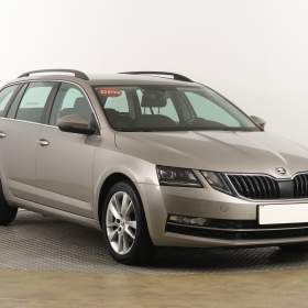 Škoda Octavia 2.0 TDI / 19493386