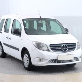 Mercedes- Benz Citan 109 CDI / 19493387