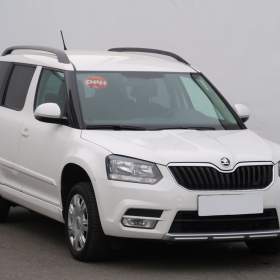 Škoda Yeti 2.0 TDI / 19493390