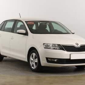 Škoda Rapid 1.0 TSI / 19493396