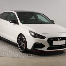 Hyundai i30 Fastback N Performance / 19493397