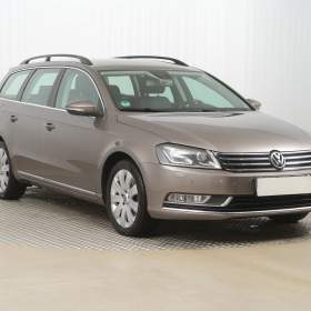 Volkswagen Passat 2.0 TDI / 19493398
