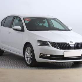 Škoda Octavia 1.6 TDI / 19493400
