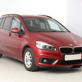 BMW 2 Gran Tourer 218d Gran Tourer / 19493402