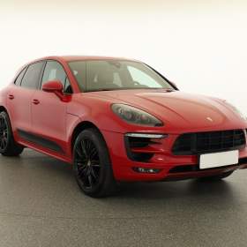 Porsche Macan GTS / 19493404