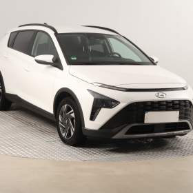 Hyundai Bayon 1.0 T- GDI / 19493407