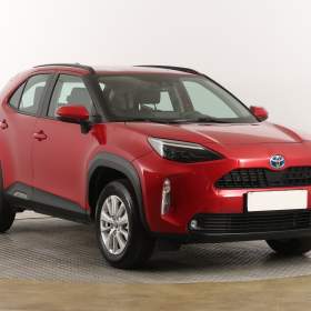 Toyota Yaris Cross 1.5 VVT- iE / 19493408