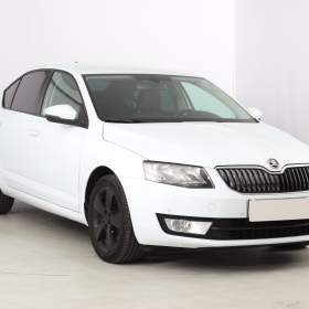 Škoda Octavia 1.6 TDI / 19493409