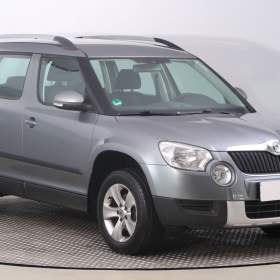 Škoda Yeti 2.0 TDI / 19493412