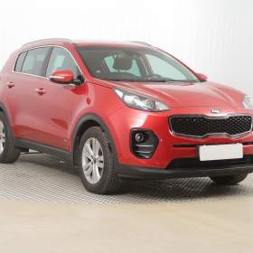 Kia Sportage 2.0 CRDi / 19493415