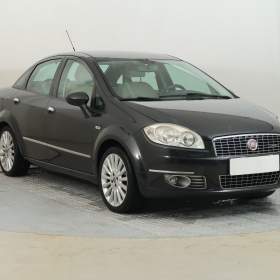 Fiat Linea 1.4 T- Jet / 19493416