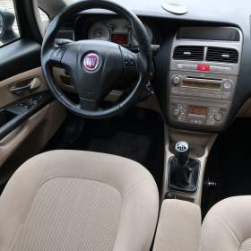 Fiat Linea 1.4 T- Jet / 19493416