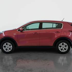 Foto inzerátu Kia Sportage 1.6 GDI