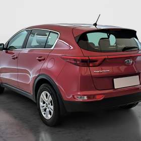 Foto inzerátu Kia Sportage 1.6 GDI