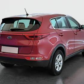 Foto inzerátu Kia Sportage 1.6 GDI