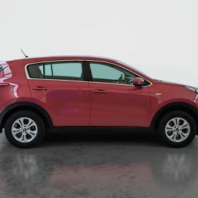 Foto inzerátu Kia Sportage 1.6 GDI