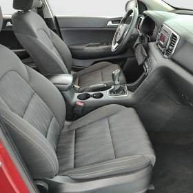Foto inzerátu Kia Sportage 1.6 GDI